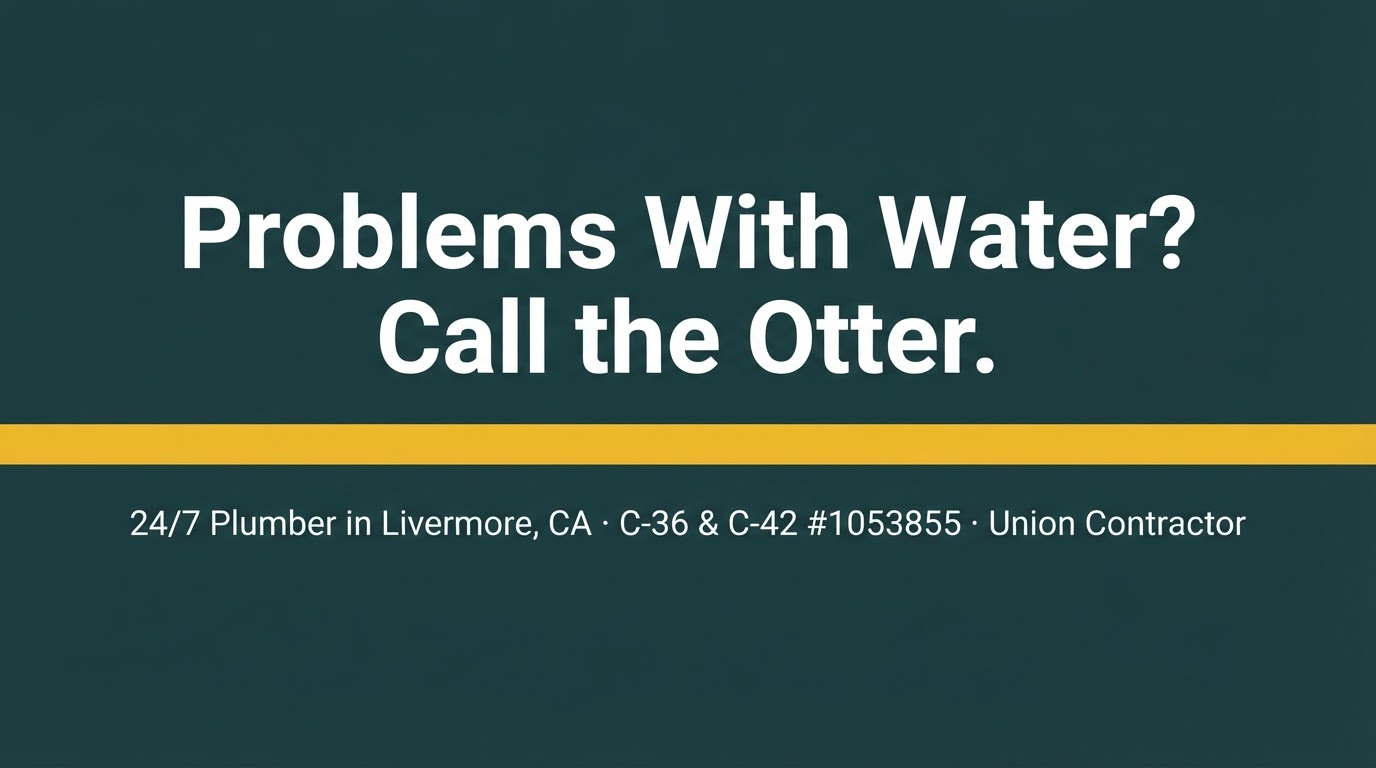 Upper Lateral vs. Lower Lateral: Which Part of the Sewer Is Yours?
