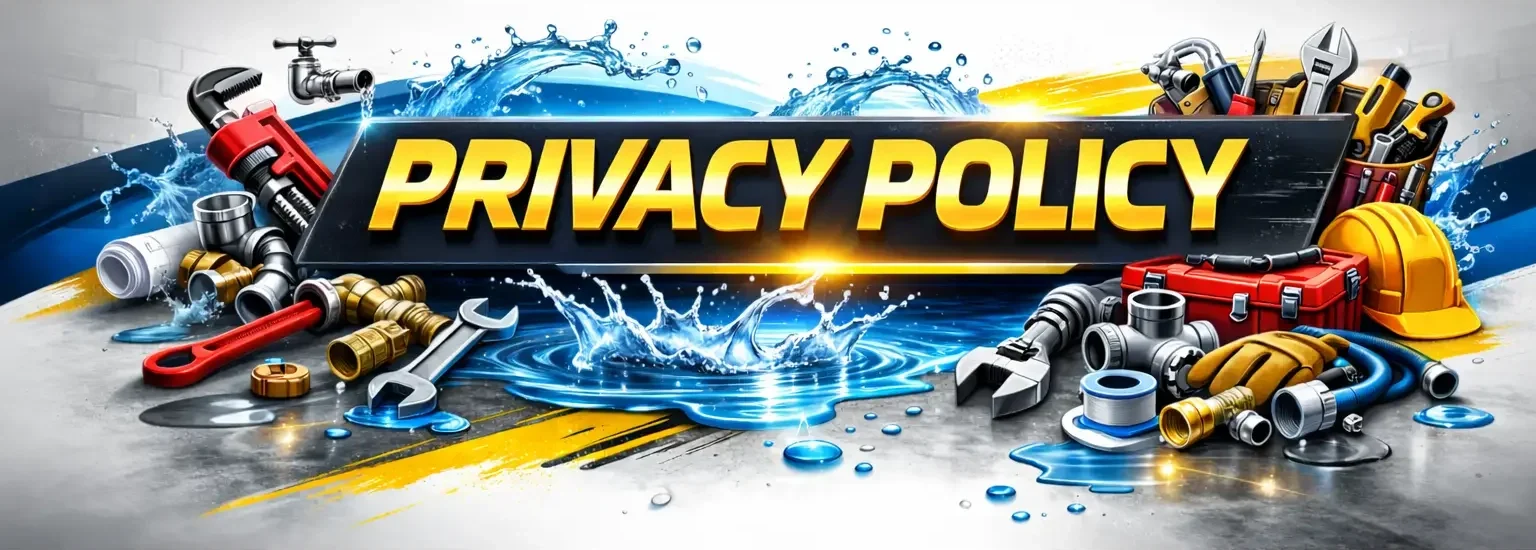privacy policy